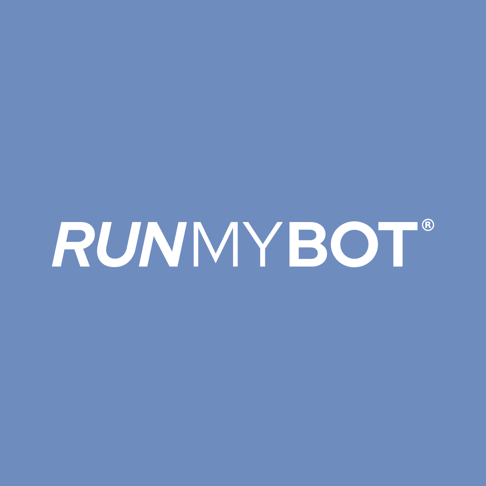 RUNMYBOT